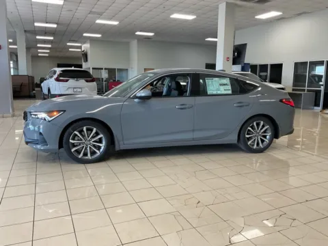 More photos of 2026 Acura Integra at Acura of Overland Park, KS