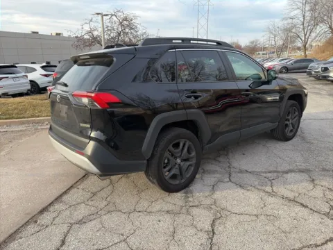 More photos of 2024 Toyota RAV4 Adventure at Acura of Overland Park, KS