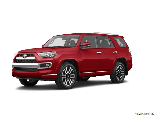 2018 Toyota 4Runner Limited for sale in Overland Park, KS