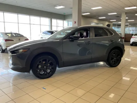 More photos of 2022 Mazda CX-30 2.5 S Carbon Edition at Acura of Overland Park, KS