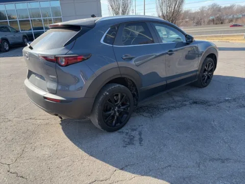 More photos of 2022 Mazda CX-30 2.5 S Carbon Edition at Acura of Overland Park, KS