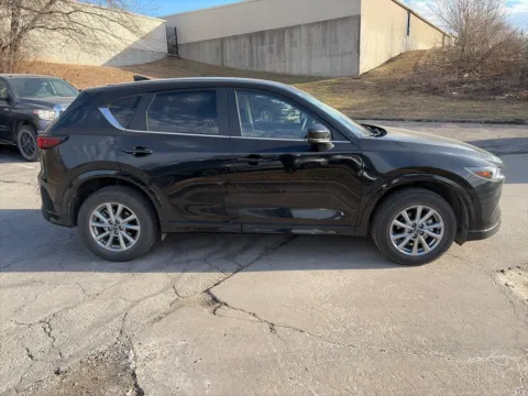 More photos of 2025 Mazda CX-5 2.5 S Select Package at Acura of Overland Park, KS