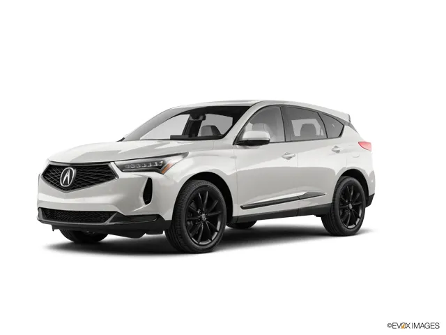 2026 Acura RDX w/A-Spec Package for sale in Overland Park, KS