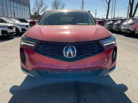 Photos of 2026 Acura RDX w/Technology Package for sale in Overland Park, KS at Acura of Overland Park