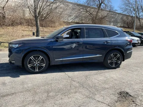 More photos of 2026 Acura MDX w/Advance Package at Acura of Overland Park, KS