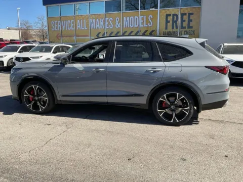 More photos of 2026 Acura MDX Type S w/Advance Package at Acura of Overland Park, KS