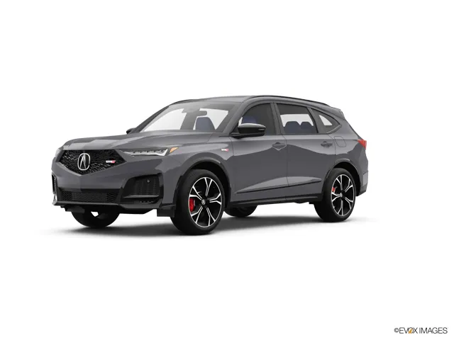 2026 Acura MDX Type S w/Advance Package's photo