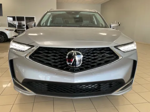 Photos of 2026 Acura MDX w/Advance Package for sale in Overland Park, KS at Acura of Overland Park