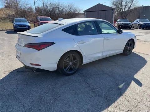 More photos of 2023 Acura Integra w/A-Spec Technology Package at Acura of Overland Park, KS