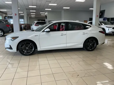 More photos of 2023 Acura Integra w/A-Spec Technology Package at Acura of Overland Park, KS