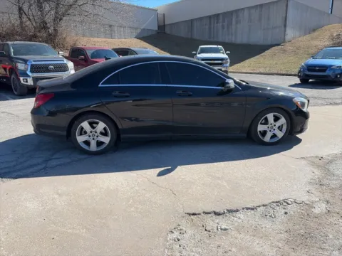 More photos of 2019 Mercedes-Benz CLA 250 at Acura of Overland Park, KS