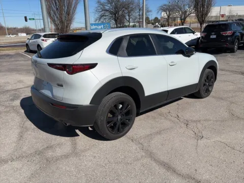 More photos of 2024 Mazda CX-30 2.5 S Select Sport at Acura of Overland Park, KS