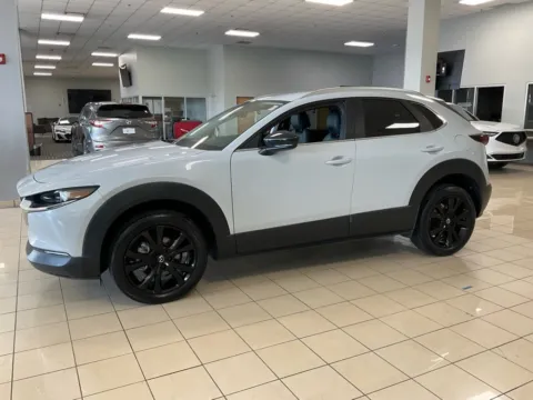 More photos of 2024 Mazda CX-30 2.5 S Select Sport at Acura of Overland Park, KS