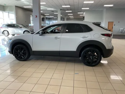 More photos of 2024 Mazda CX-30 2.5 S Select Sport at Acura of Overland Park, KS