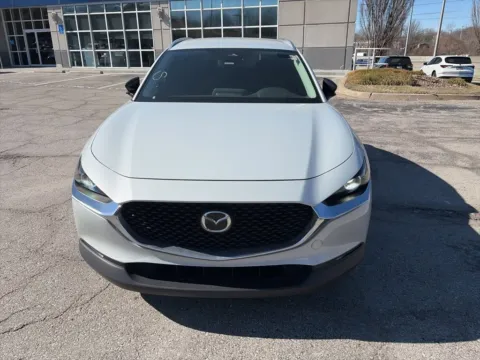 Photos of 2024 Mazda CX-30 2.5 S Select Sport for sale in Overland Park, KS at Acura of Overland Park