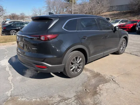 More photos of 2023 Mazda CX-9 Touring at Acura of Overland Park, KS