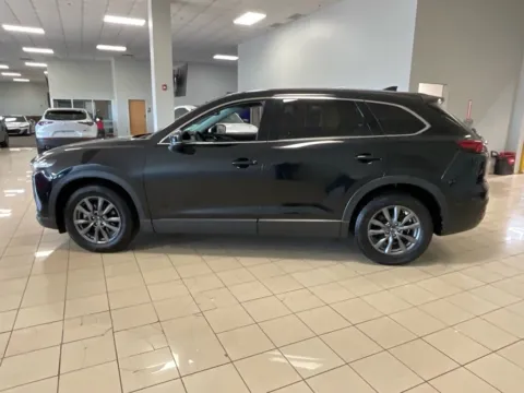 More photos of 2023 Mazda CX-9 Touring at Acura of Overland Park, KS