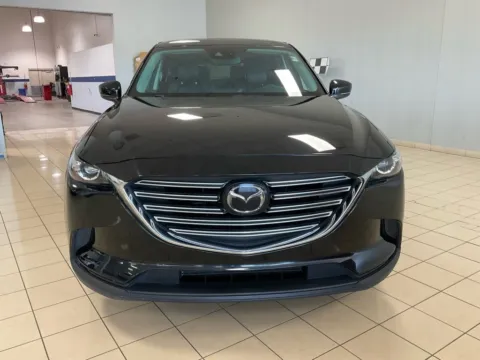 Photos of 2023 Mazda CX-9 Touring for sale in Overland Park, KS at Acura of Overland Park