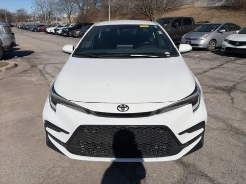 Photos of 2023 Toyota Corolla SE for sale in Overland Park, KS at Acura of Overland Park