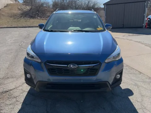 Photos of 2020 Subaru Crosstrek Limited for sale in Overland Park, KS at Acura of Overland Park