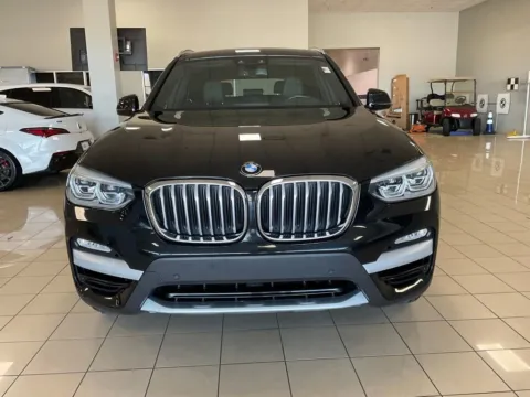 Photos of 2019 BMW X3 xDrive30i for sale in Overland Park, KS at Acura of Overland Park