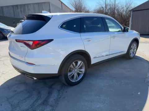 More photos of 2023 Acura MDX 3.5L at Acura of Overland Park, KS