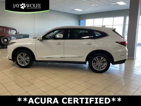 More photos of 2023 Acura MDX 3.5L at Acura of Overland Park, KS