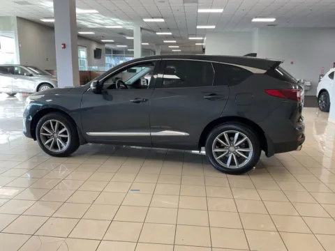 More photos of 2020 Acura RDX w/Advance Pkg at Acura of Overland Park, KS