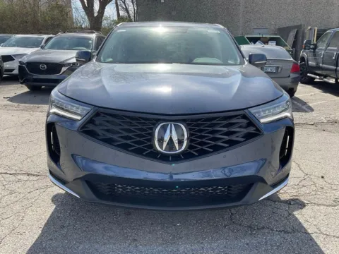 Photos of 2026 Acura RDX w/Technology Package for sale in Overland Park, KS at Acura of Overland Park