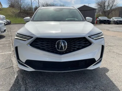 Photos of 2026 Acura MDX w/Advance Package for sale in Overland Park, KS at Acura of Overland Park