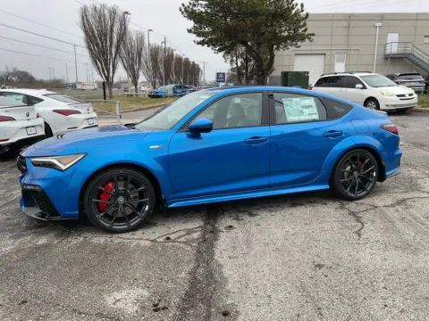 More photos of 2026 Acura Integra Type S at Acura of Overland Park, KS