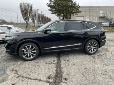 More photos of 2026 Acura MDX w/Technology Package at Acura of Overland Park, KS