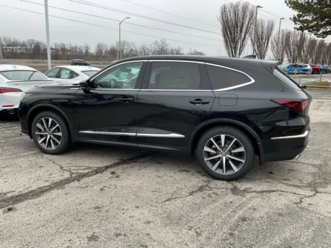 More photos of 2026 Acura MDX w/Technology Package at Acura of Overland Park, KS