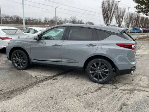 More photos of 2026 Acura RDX w/A-Spec Package at Acura of Overland Park, KS