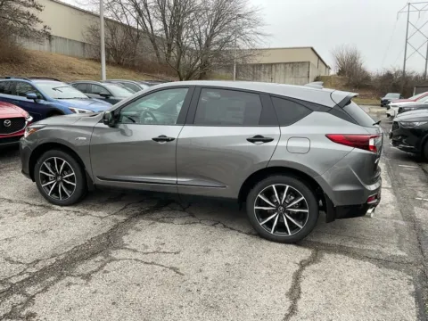 More photos of 2026 Acura RDX w/A-Spec Advance Package at Acura of Overland Park, KS