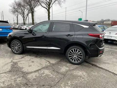 More photos of 2026 Acura RDX w/Advance Package at Acura of Overland Park, KS