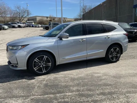 More photos of 2026 Acura MDX w/Advance Package at Acura of Overland Park, KS