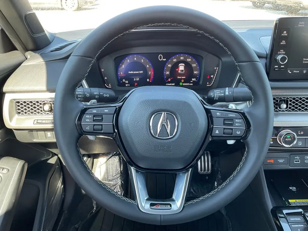 2026 Acura Integra A-Spec w/Technology Package - Photo 9