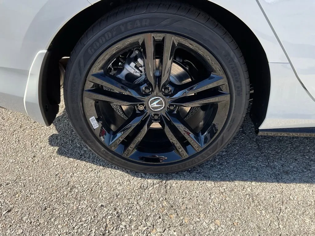 2026 Acura Integra A-Spec w/Technology Package - Photo 7