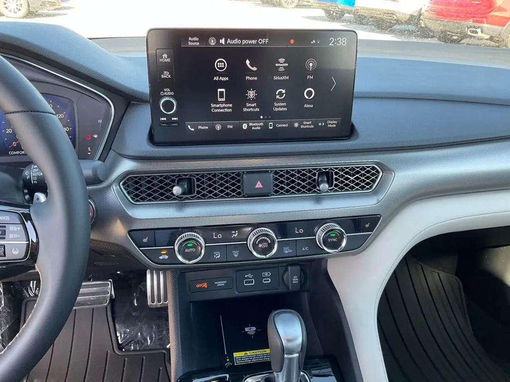 2026 Acura Integra A-Spec w/Technology Package - Photo 12