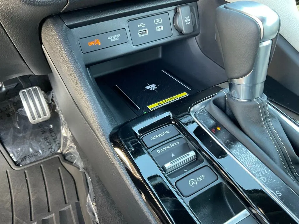 2026 Acura Integra A-Spec w/Technology Package - Photo 14