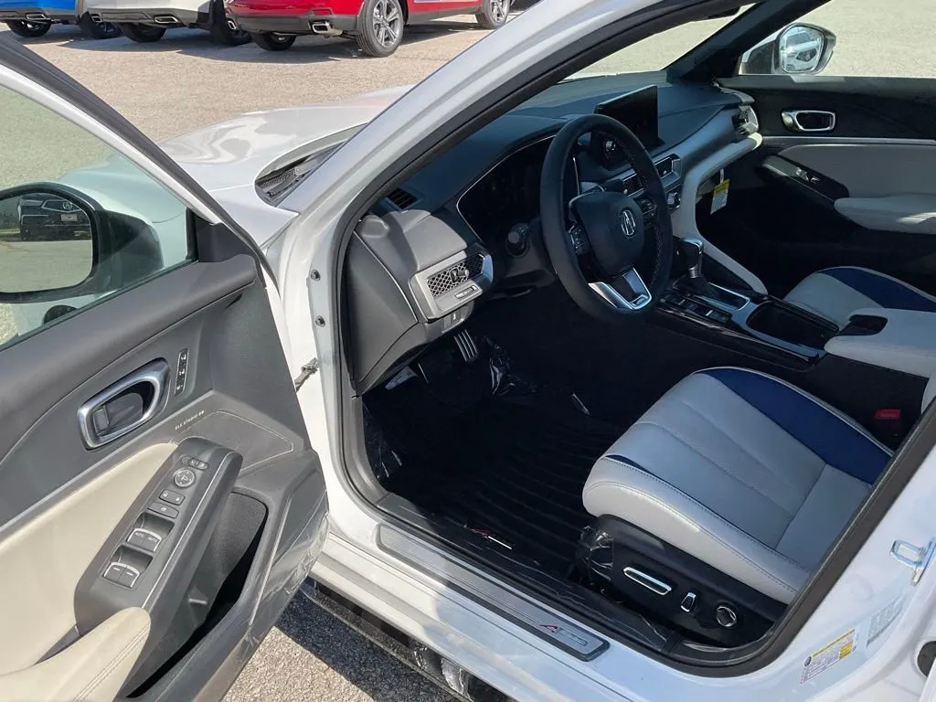 2026 Acura Integra A-Spec w/Technology Package - Photo 10
