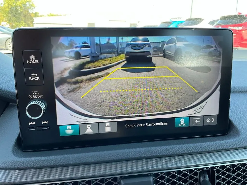 2026 Acura Integra A-Spec w/Technology Package - Photo 13