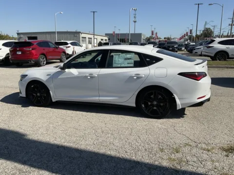 More photos of 2026 Acura Integra w/A-Spec Technology Package at Acura of Overland Park, KS