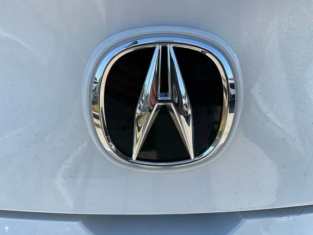 2026 Acura Integra A-Spec w/Technology Package - Photo 20