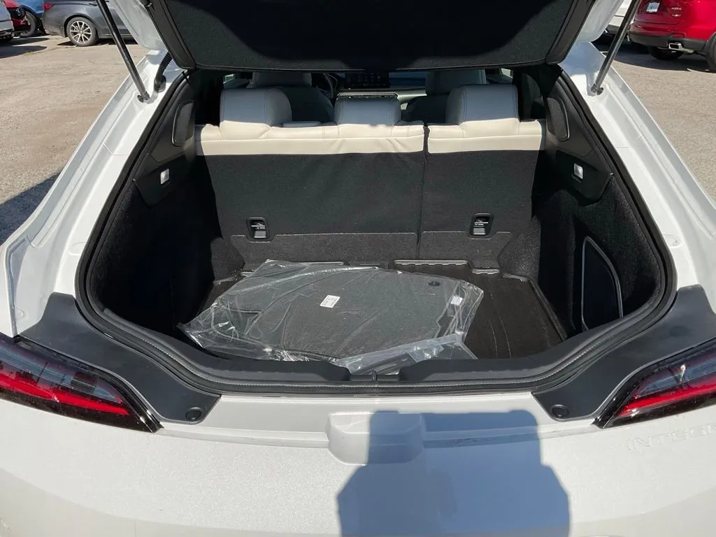 2026 Acura Integra A-Spec w/Technology Package - Photo 19