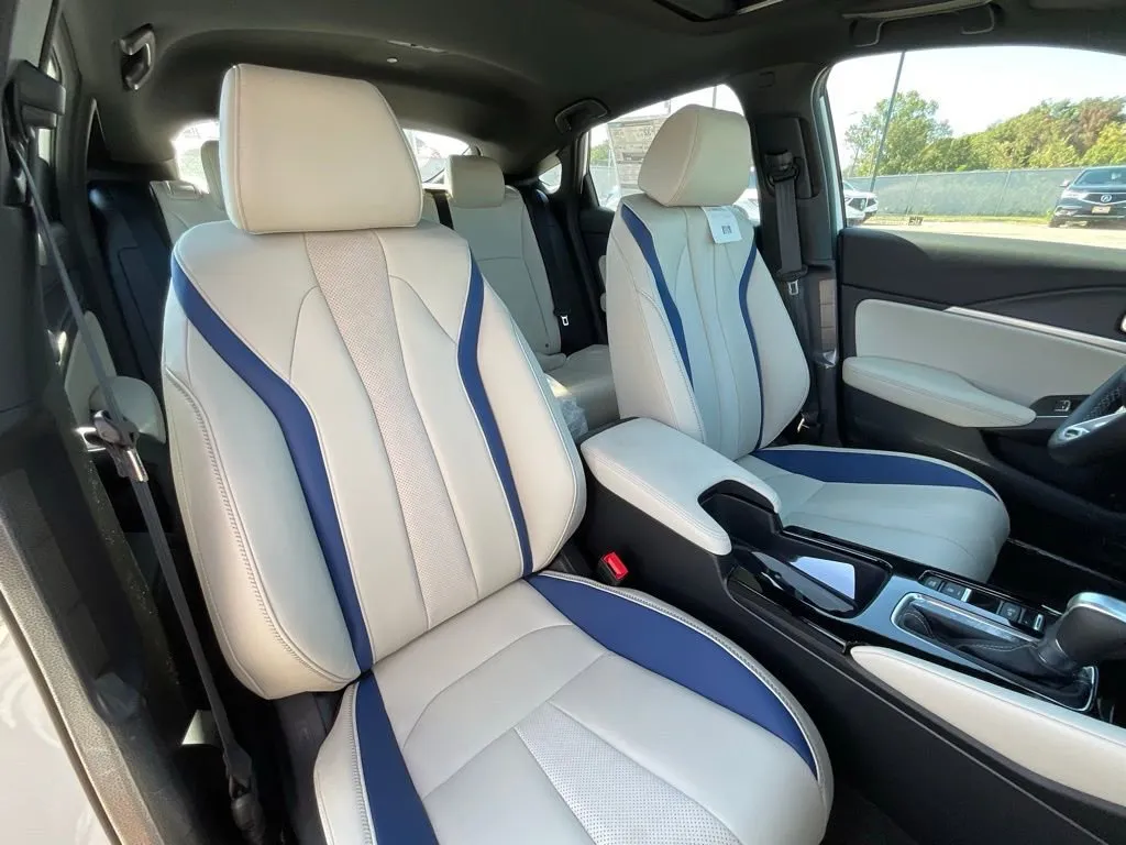 2026 Acura Integra A-Spec w/Technology Package - Photo 16