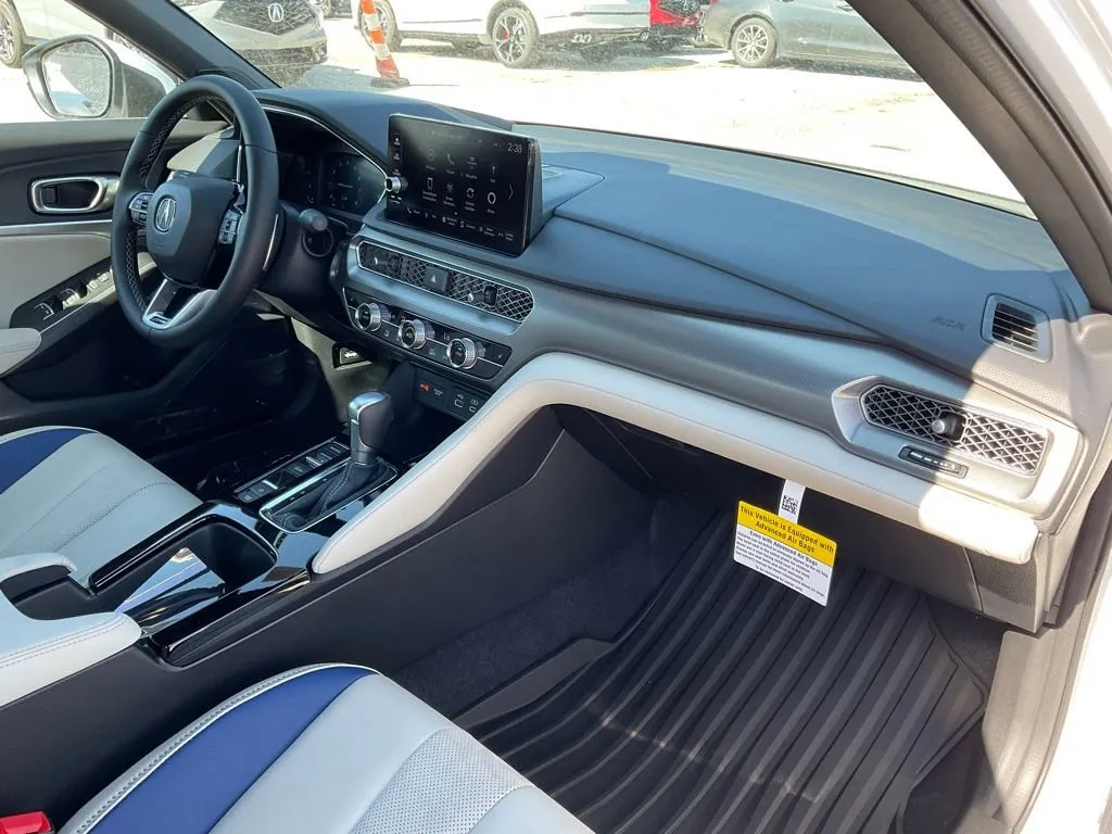2026 Acura Integra A-Spec w/Technology Package - Photo 15