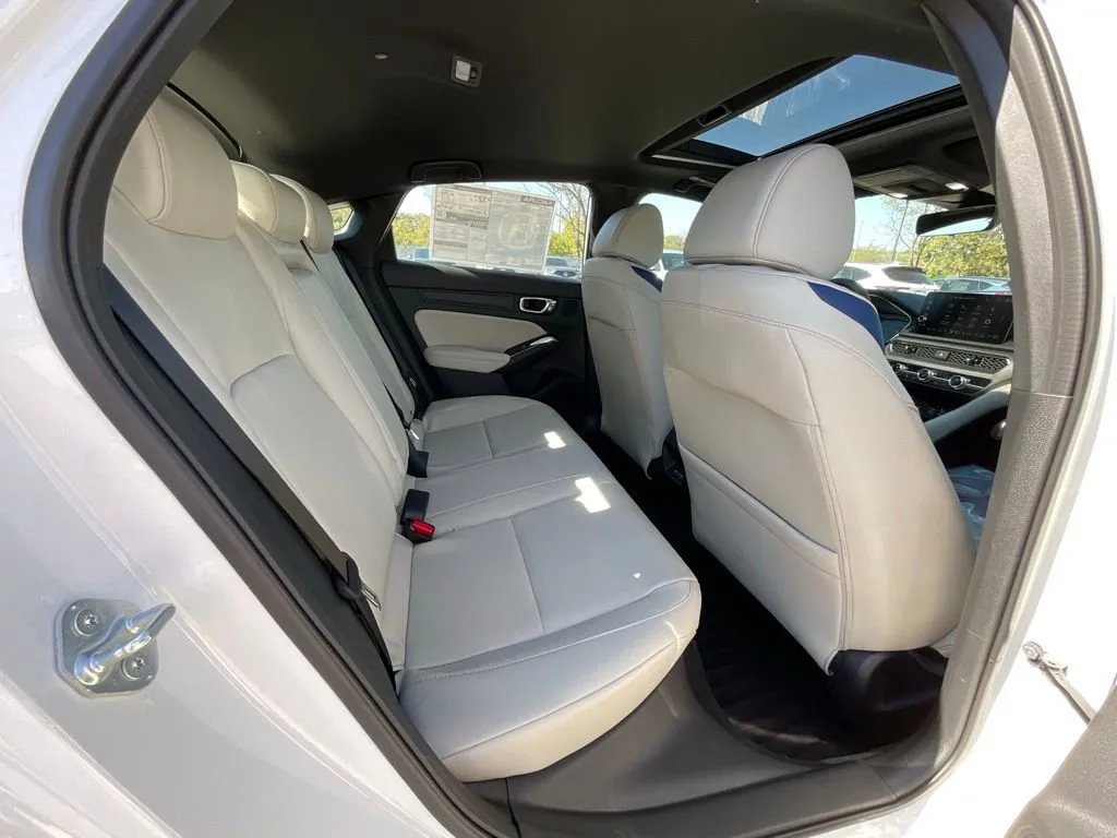 2026 Acura Integra A-Spec w/Technology Package - Photo 17