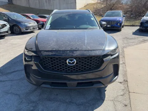 Photos of 2025 Mazda CX-50 2.5 S Select Package for sale in Overland Park, KS at Acura of Overland Park